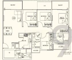 Westwood Residences (D22), Condominium #429158261